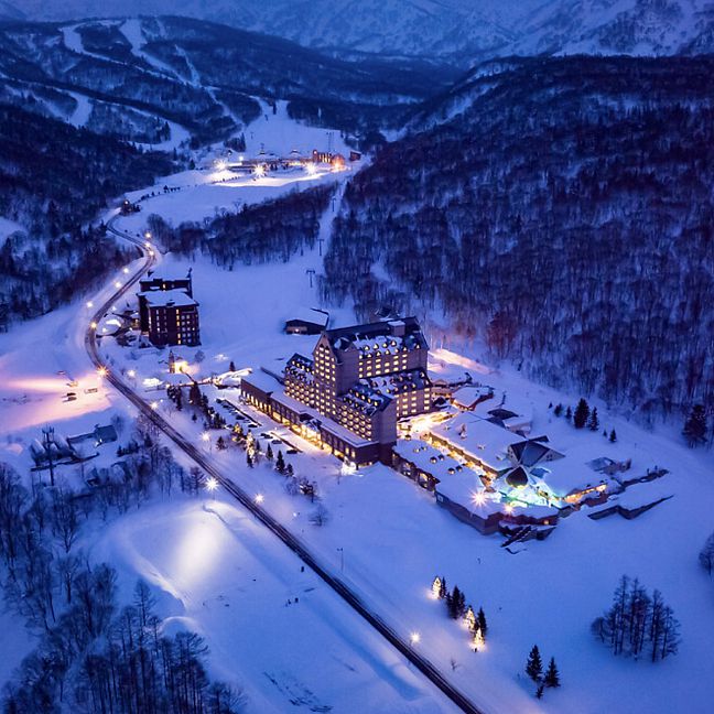 Photo: Courtesy of Club Med